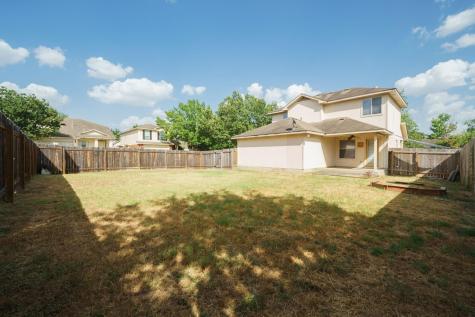 2600 Theresa Blanchard Lane Austin TX 78748