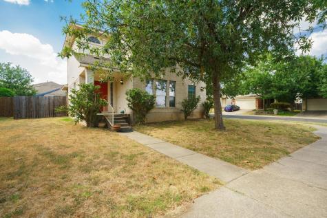 2600 Theresa Blanchard Lane Austin TX 78748