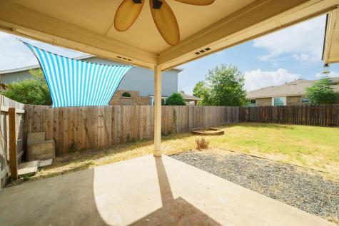 2600 Theresa Blanchard Lane Austin TX 78748