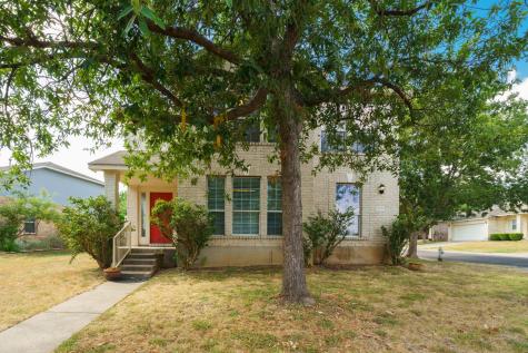 2600 Theresa Blanchard Lane Austin TX 78748