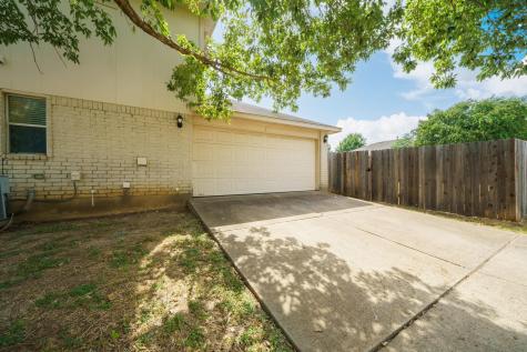 2600 Theresa Blanchard Lane Austin TX 78748