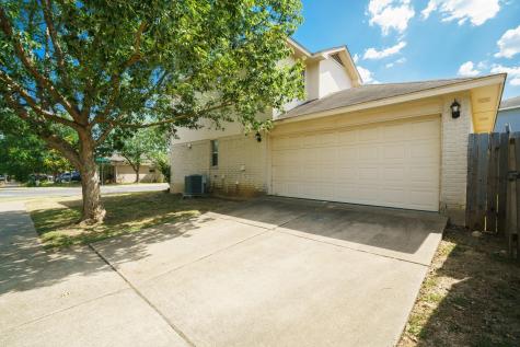 2600 Theresa Blanchard Lane Austin TX 78748