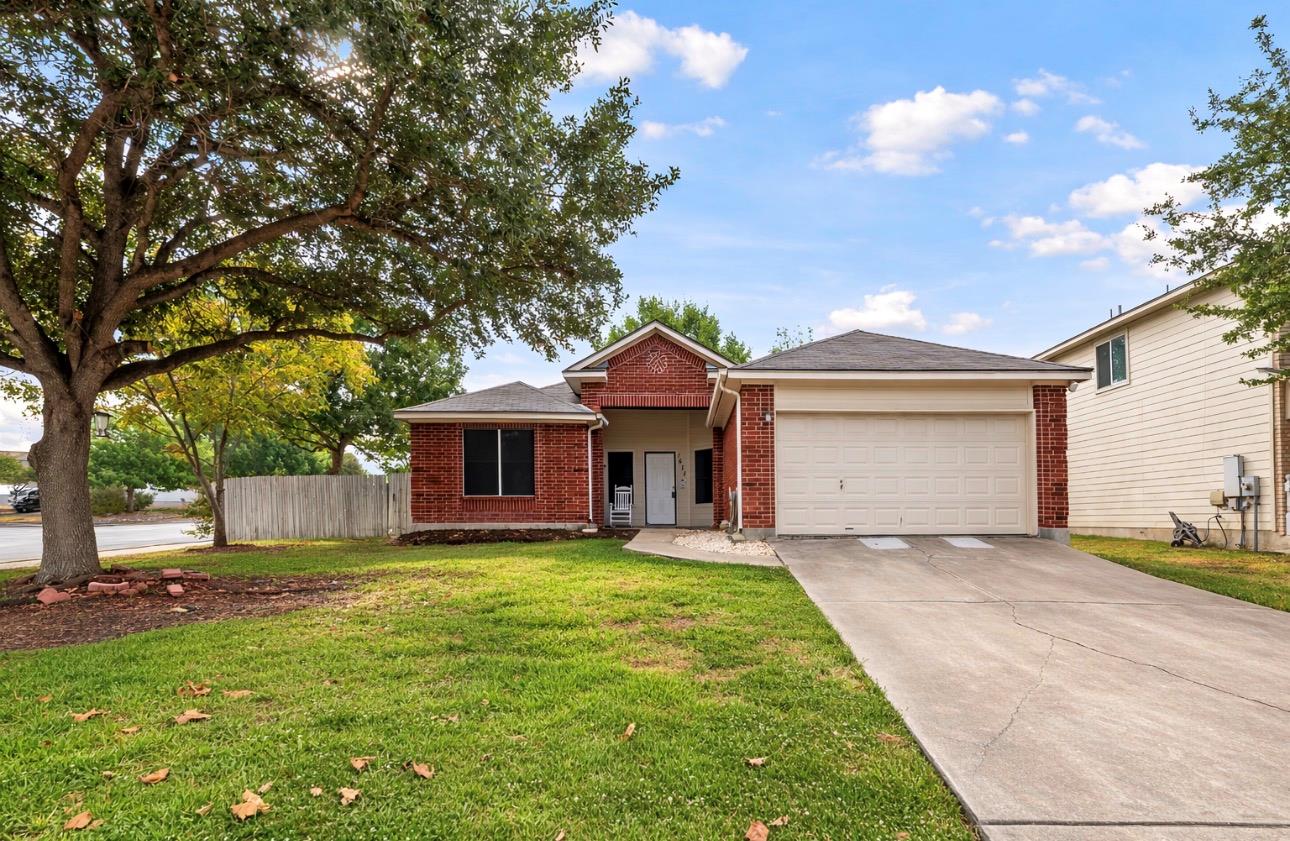 1611 Sunnycrest Circle New Braunfels TX 78130