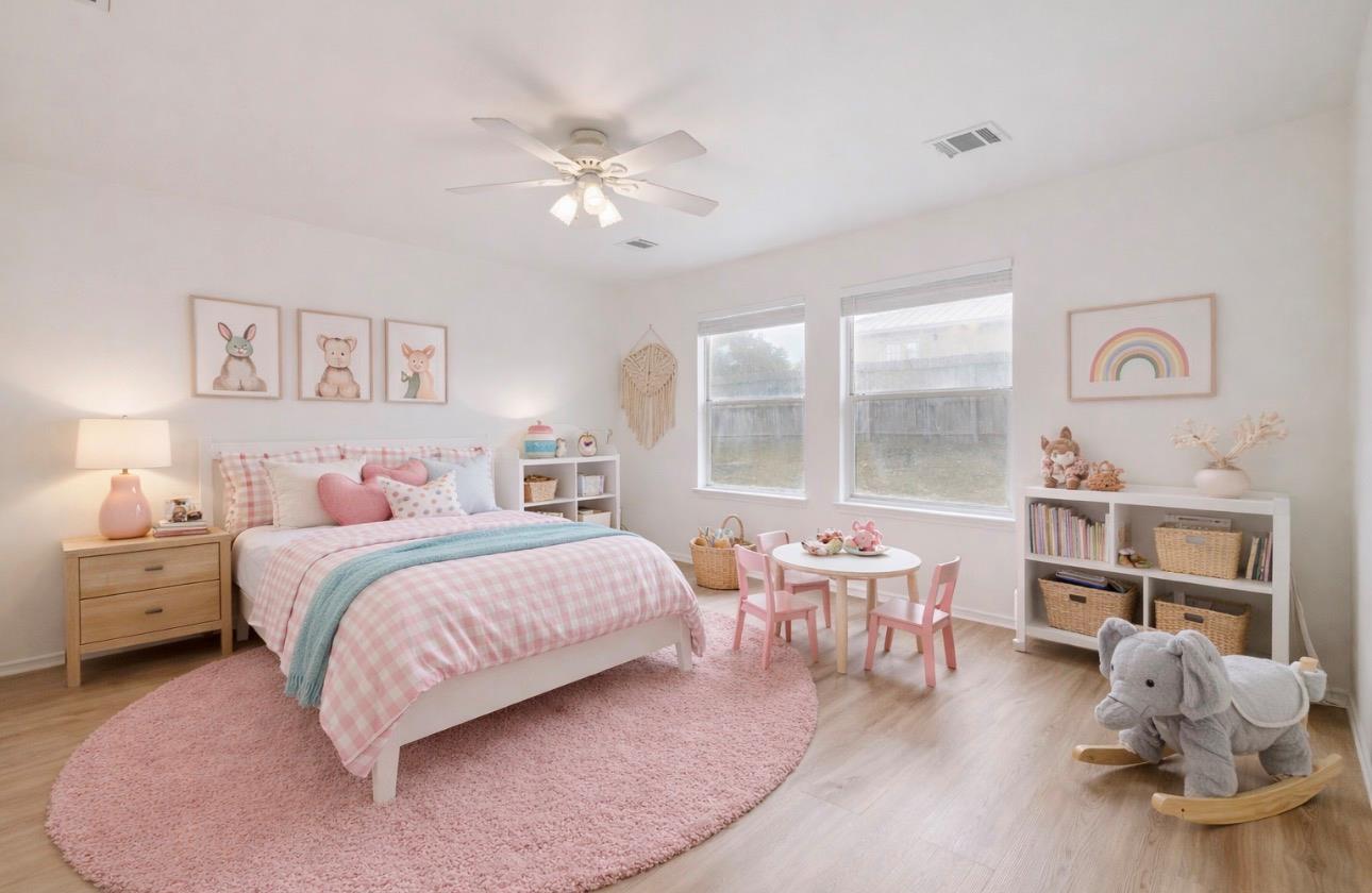 1611 Sunnycrest Circle New Braunfels TX 78130