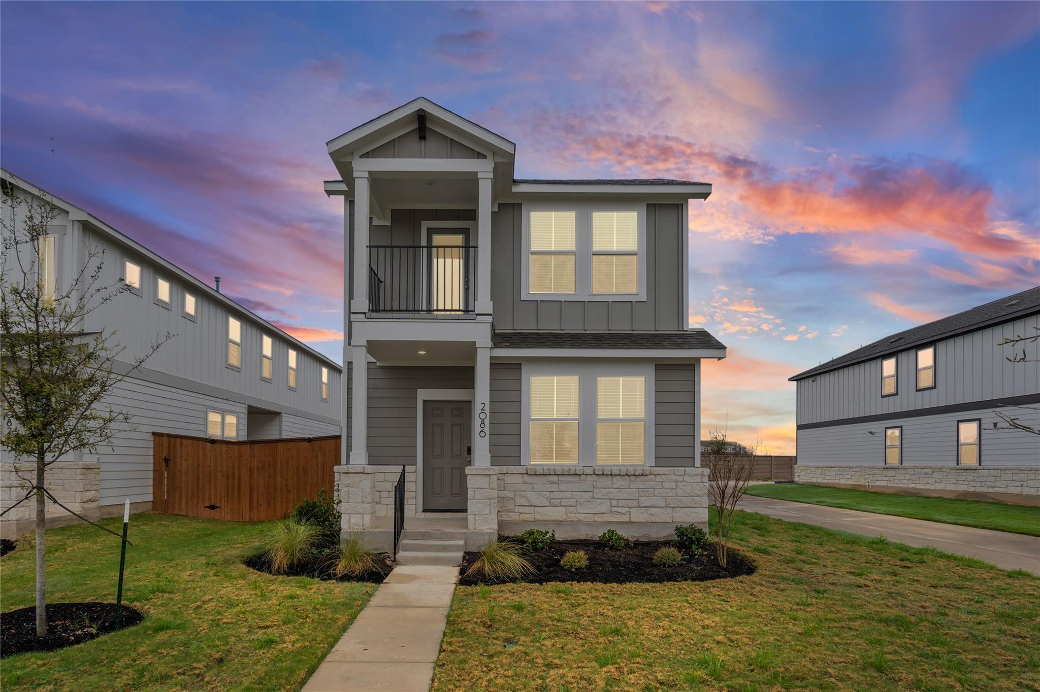 2086 Alice Jay Way Round Rock TX 78665