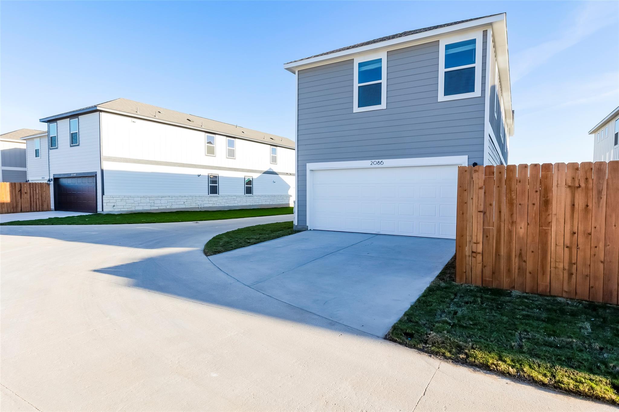 2086 Alice Jay Way Round Rock TX 78665