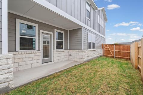 2086 Alice Jay Way Round Rock TX 78665