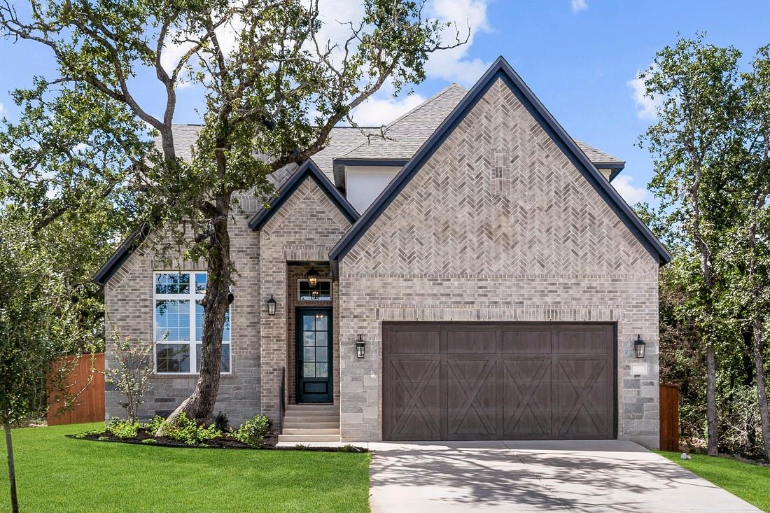 158 Loysoya Street Bastrop TX 78602