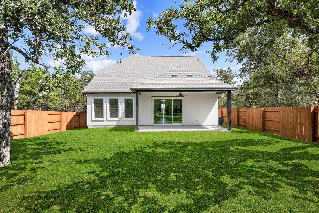 158 Loysoya Street Bastrop TX 78602