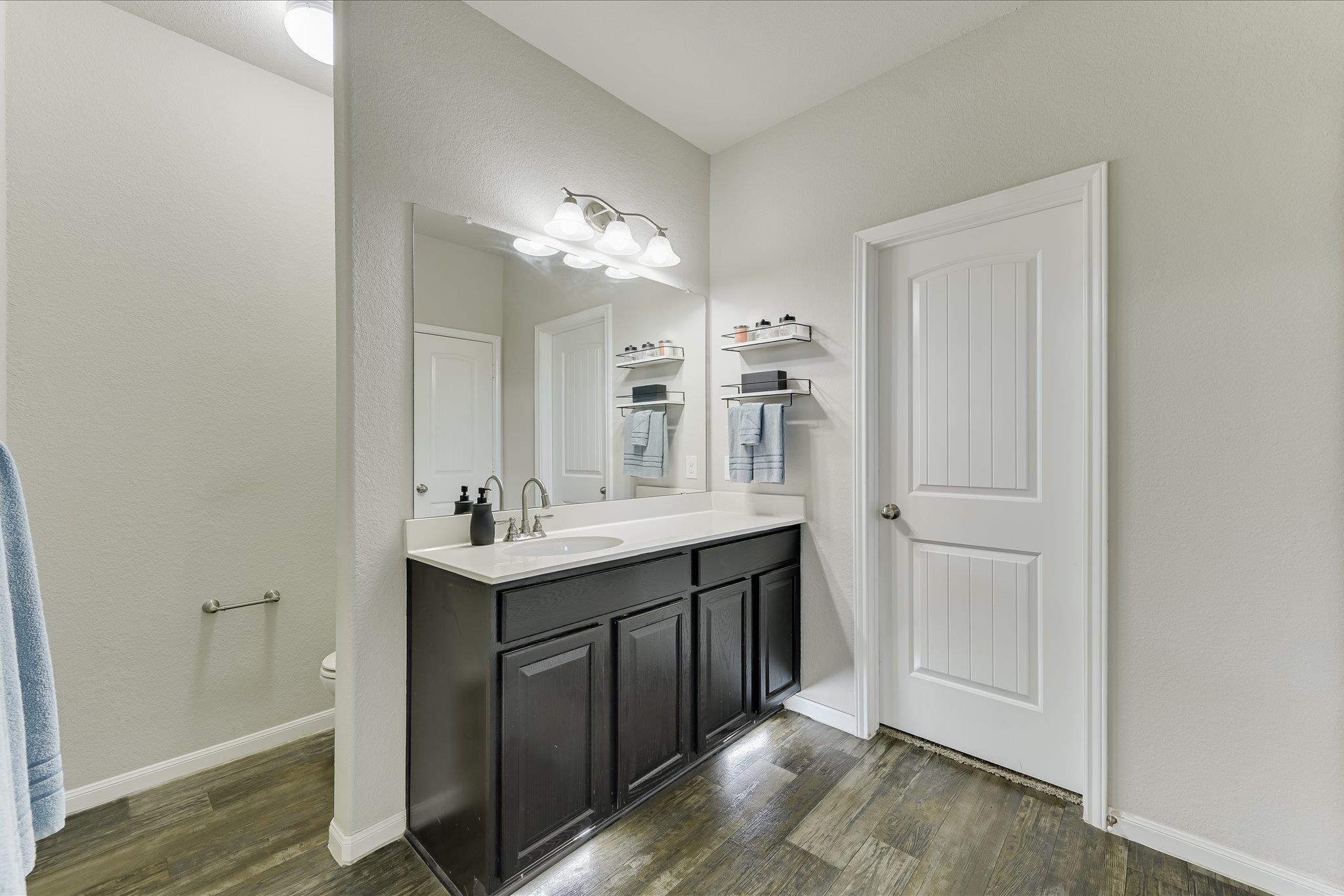 725 Pinnacle Drive Georgetown TX 78626