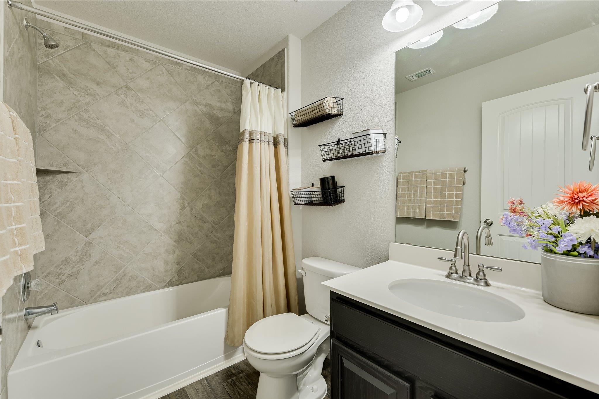 725 Pinnacle Drive Georgetown TX 78626