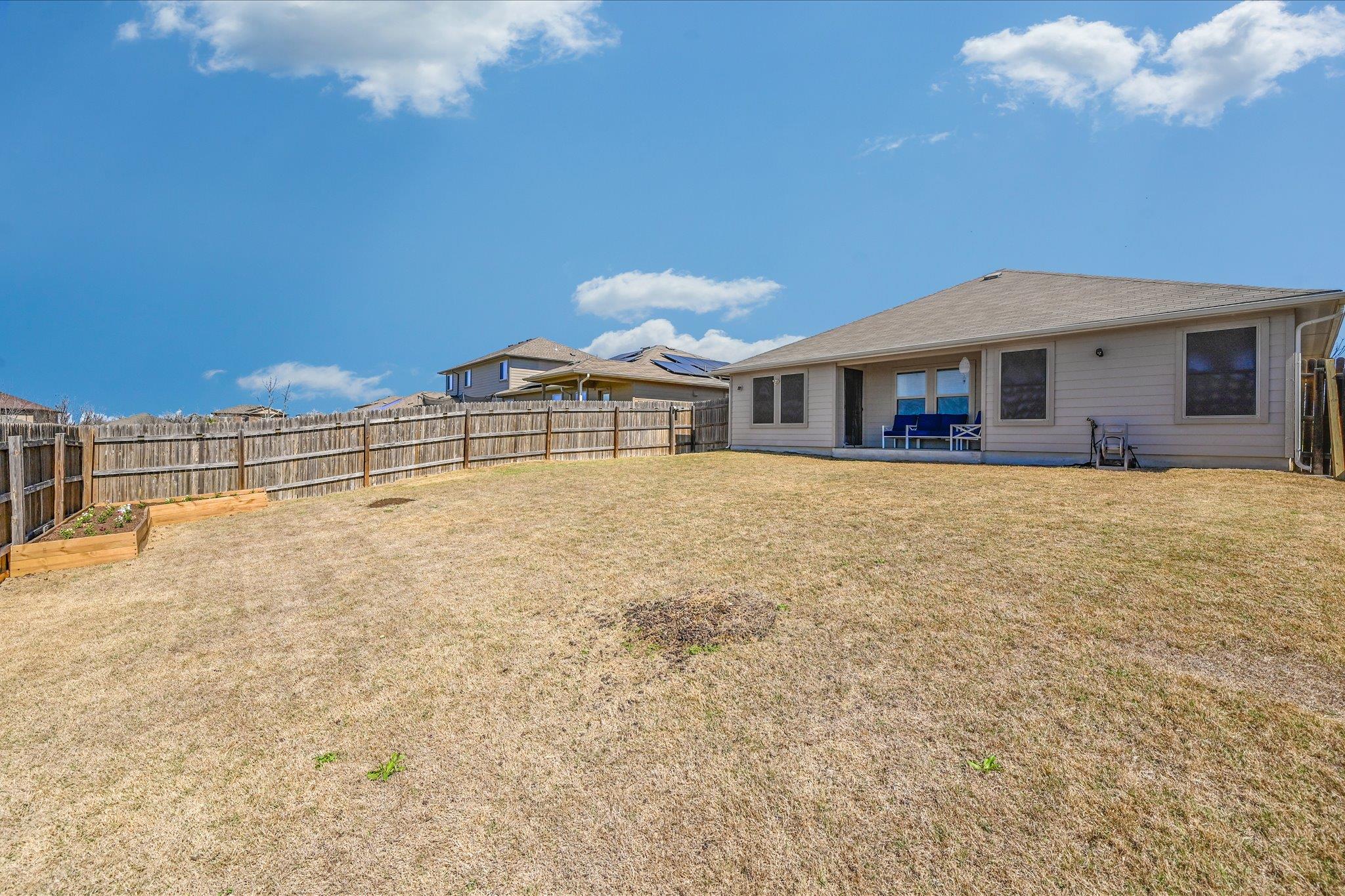 725 Pinnacle Drive Georgetown TX 78626