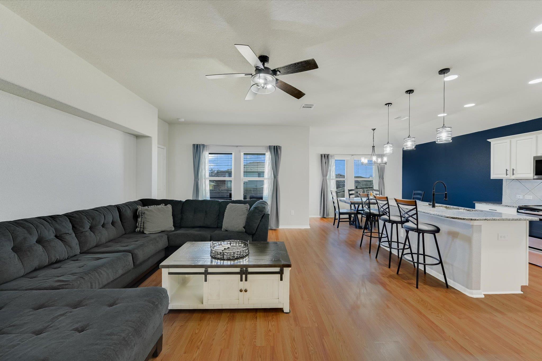 725 Pinnacle Drive Georgetown TX 78626