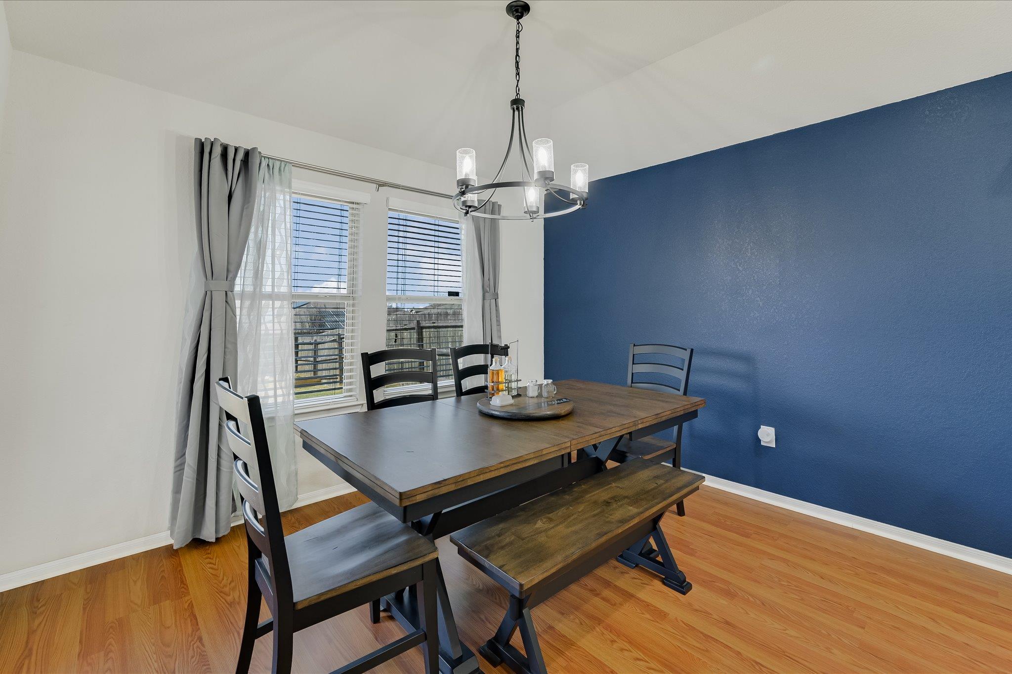 725 Pinnacle Drive Georgetown TX 78626