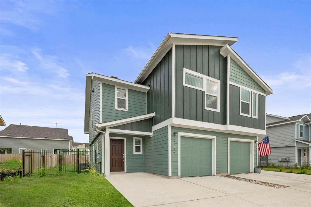 7136 Spotted Leaf Way Del Valle TX 78617