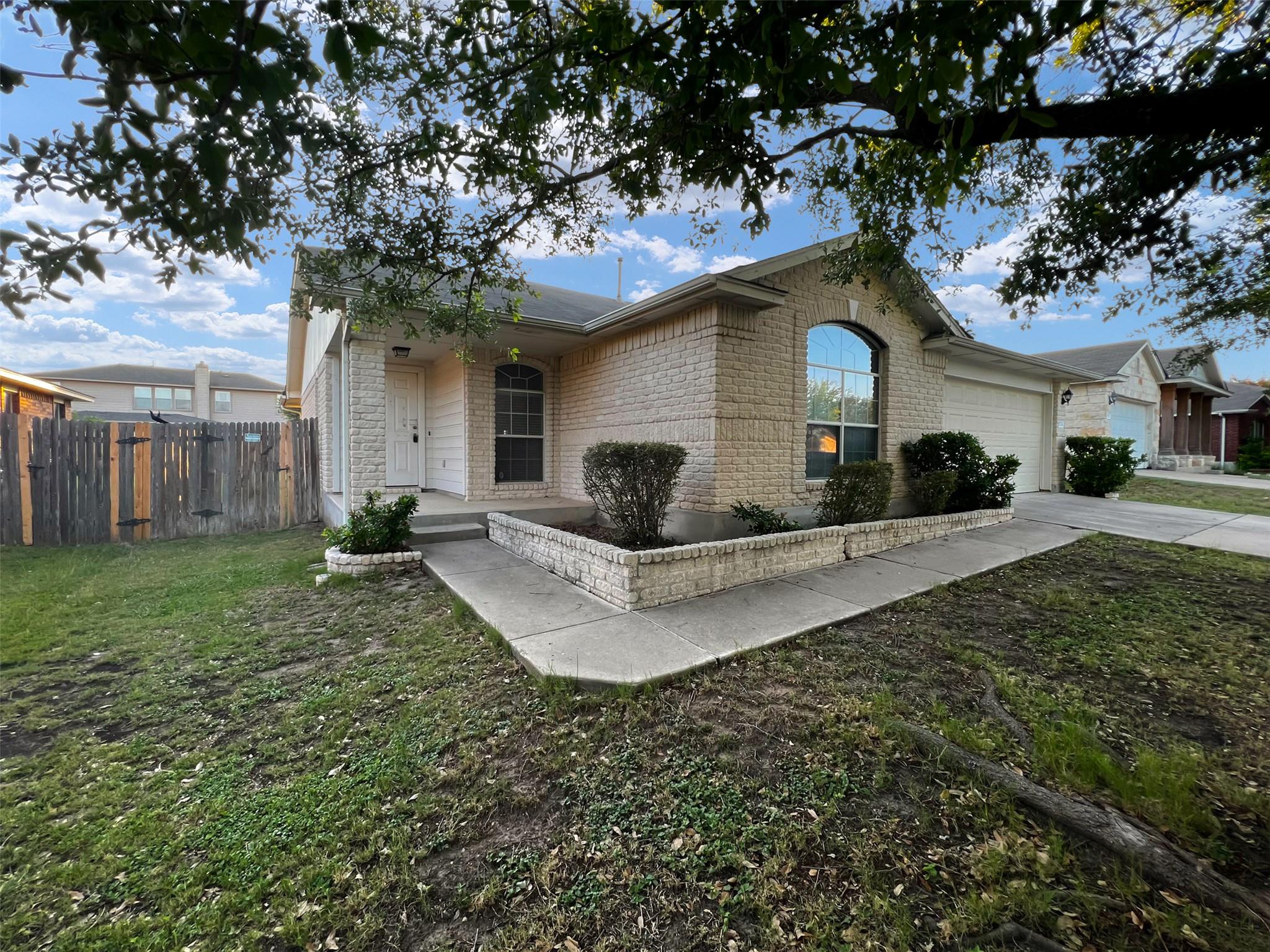 2324 Pearson Way Round Rock TX 78665