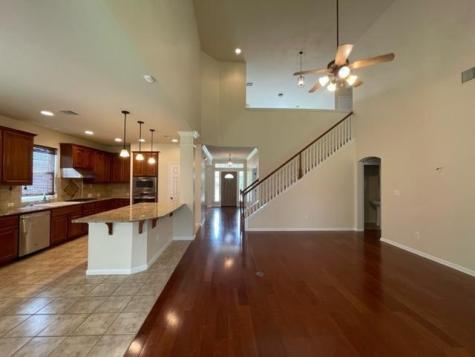 706 S Frontier Lane Cedar Park TX 78613