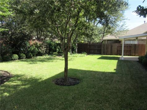 706 S Frontier Lane Cedar Park TX 78613