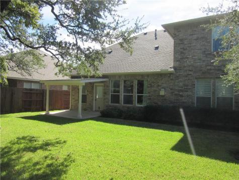 706 S Frontier Lane Cedar Park TX 78613