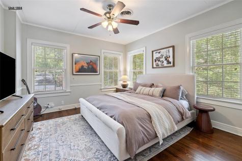 1804 Pearl Street Austin TX 78701