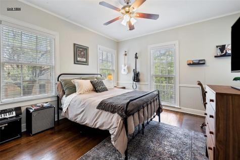1804 Pearl Street Austin TX 78701