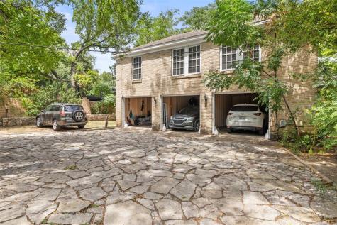 1804 Pearl Street Austin TX 78701