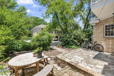 1804 Pearl Street Austin TX 78701
