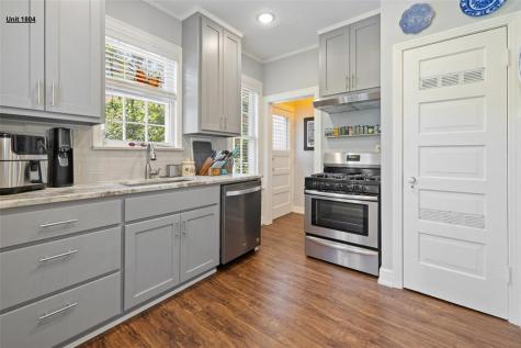 1804 Pearl Street Austin TX 78701