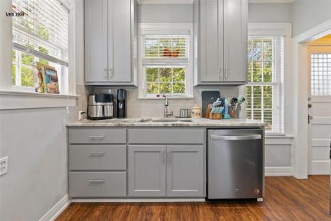 1804 Pearl Street Austin TX 78701