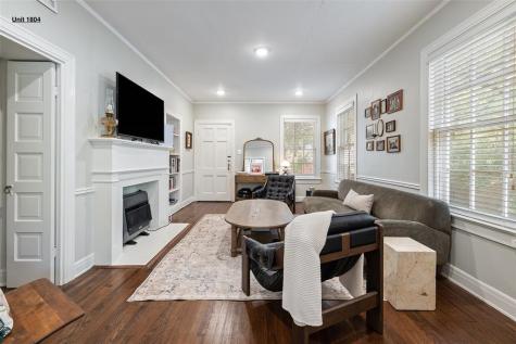 1804 Pearl Street Austin TX 78701
