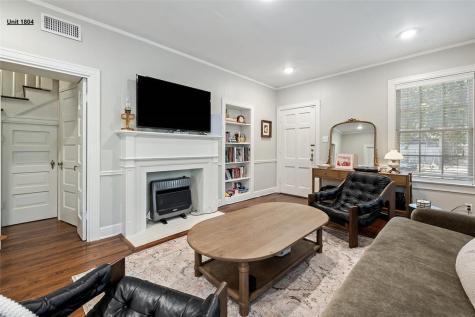 1804 Pearl Street Austin TX 78701
