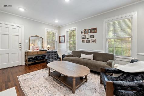 1804 Pearl Street Austin TX 78701