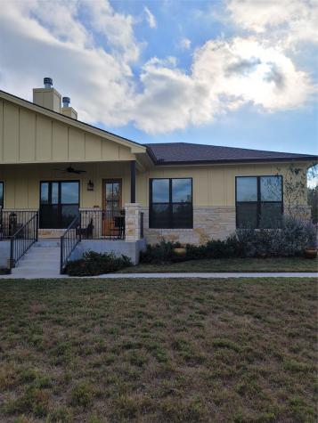 1248 Lake Shore Drive Spicewood TX 78669