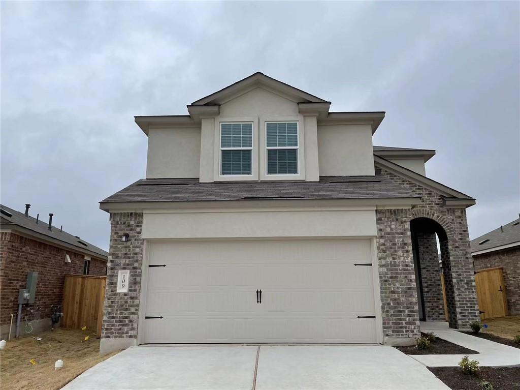 109 Canley Loop Hutto TX 78634