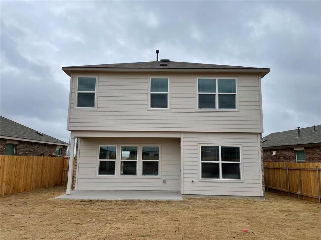 109 Canley Loop Hutto TX 78634