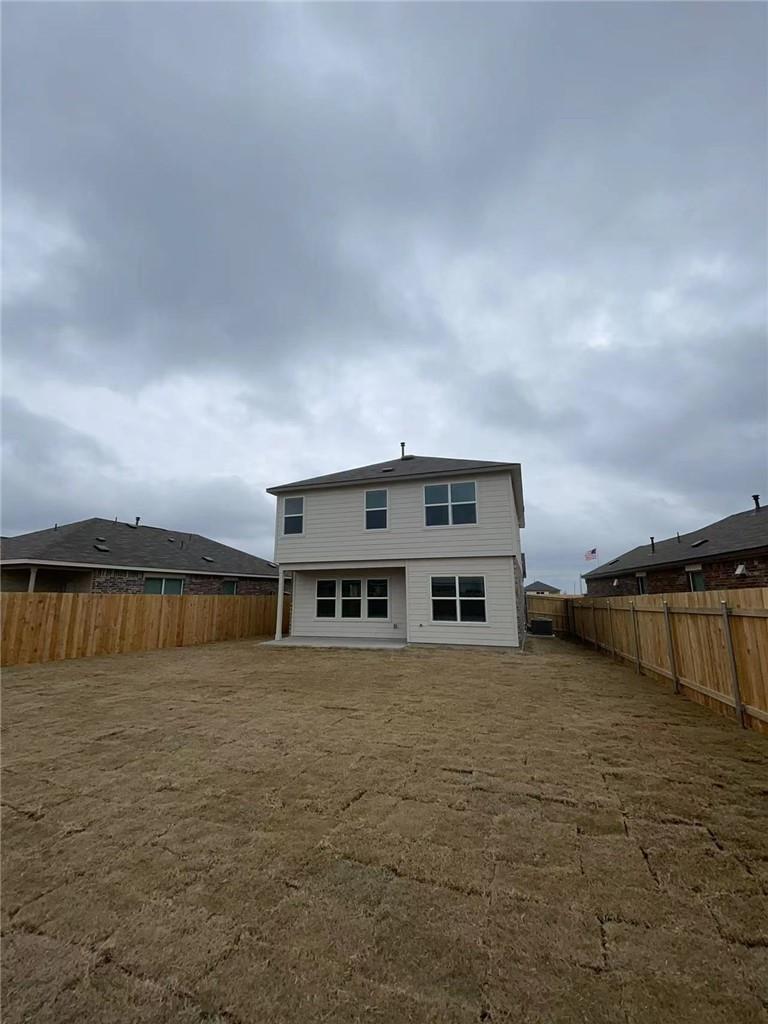109 Canley Loop Hutto TX 78634