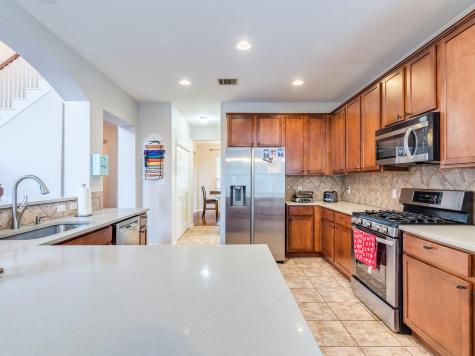 734 Crane Canyon Place Round Rock TX 78665