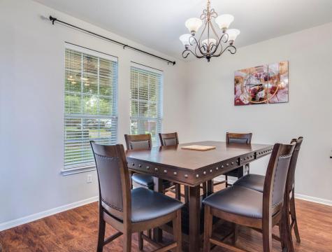 734 Crane Canyon Place Round Rock TX 78665