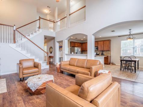 734 Crane Canyon Place Round Rock TX 78665