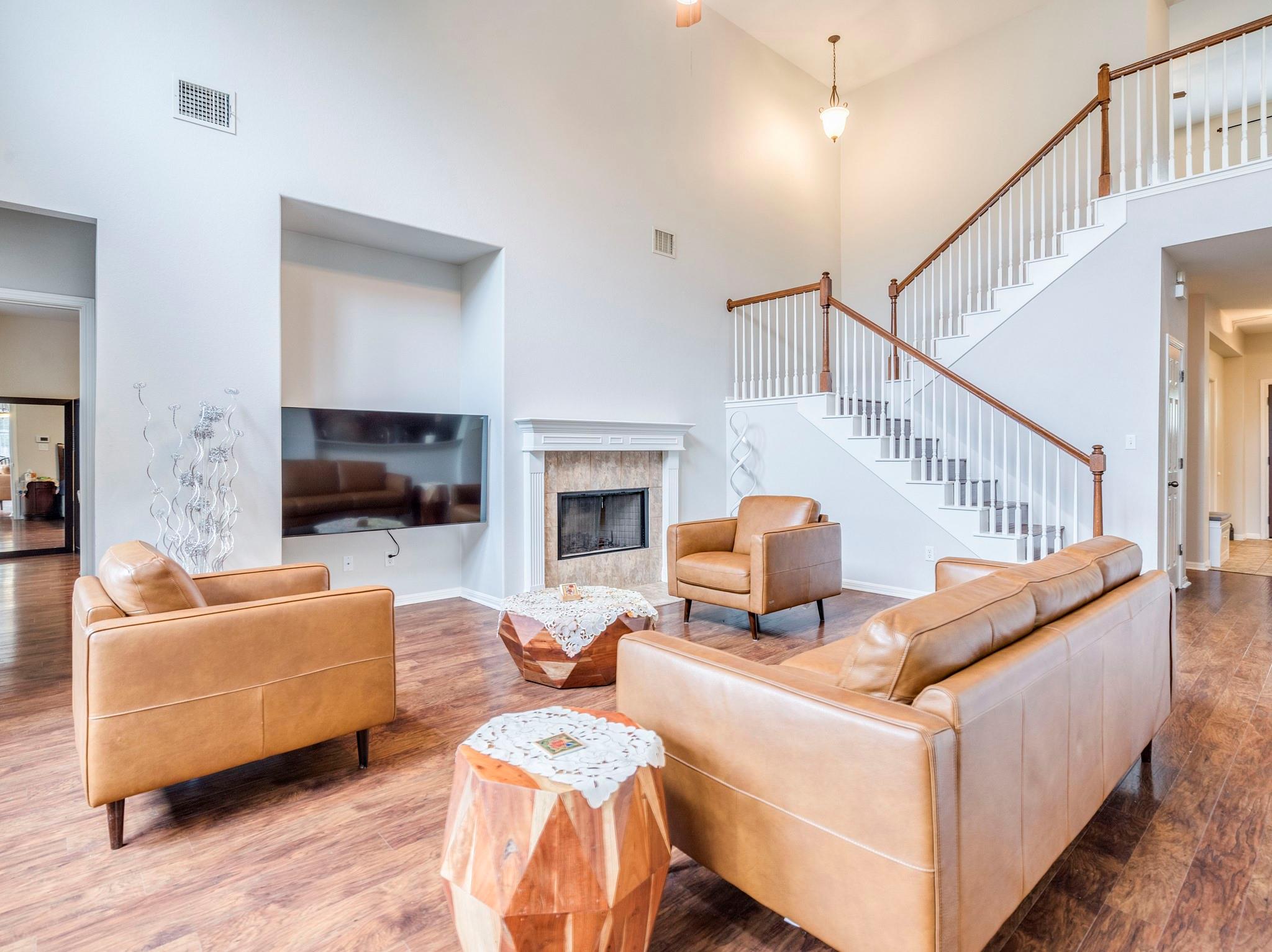 734 Crane Canyon Place Round Rock TX 78665