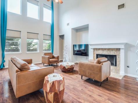 734 Crane Canyon Place Round Rock TX 78665