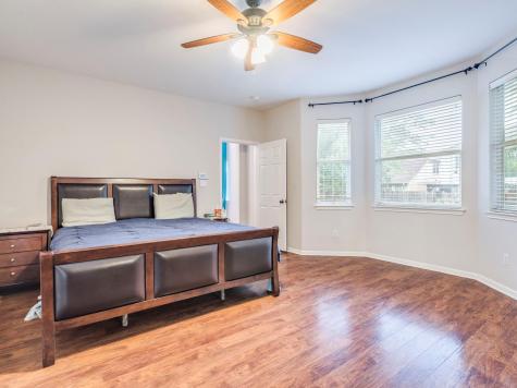 734 Crane Canyon Place Round Rock TX 78665