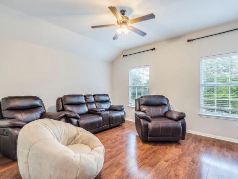 734 Crane Canyon Place Round Rock TX 78665