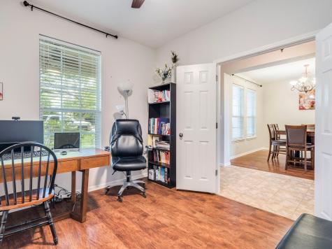 734 Crane Canyon Place Round Rock TX 78665
