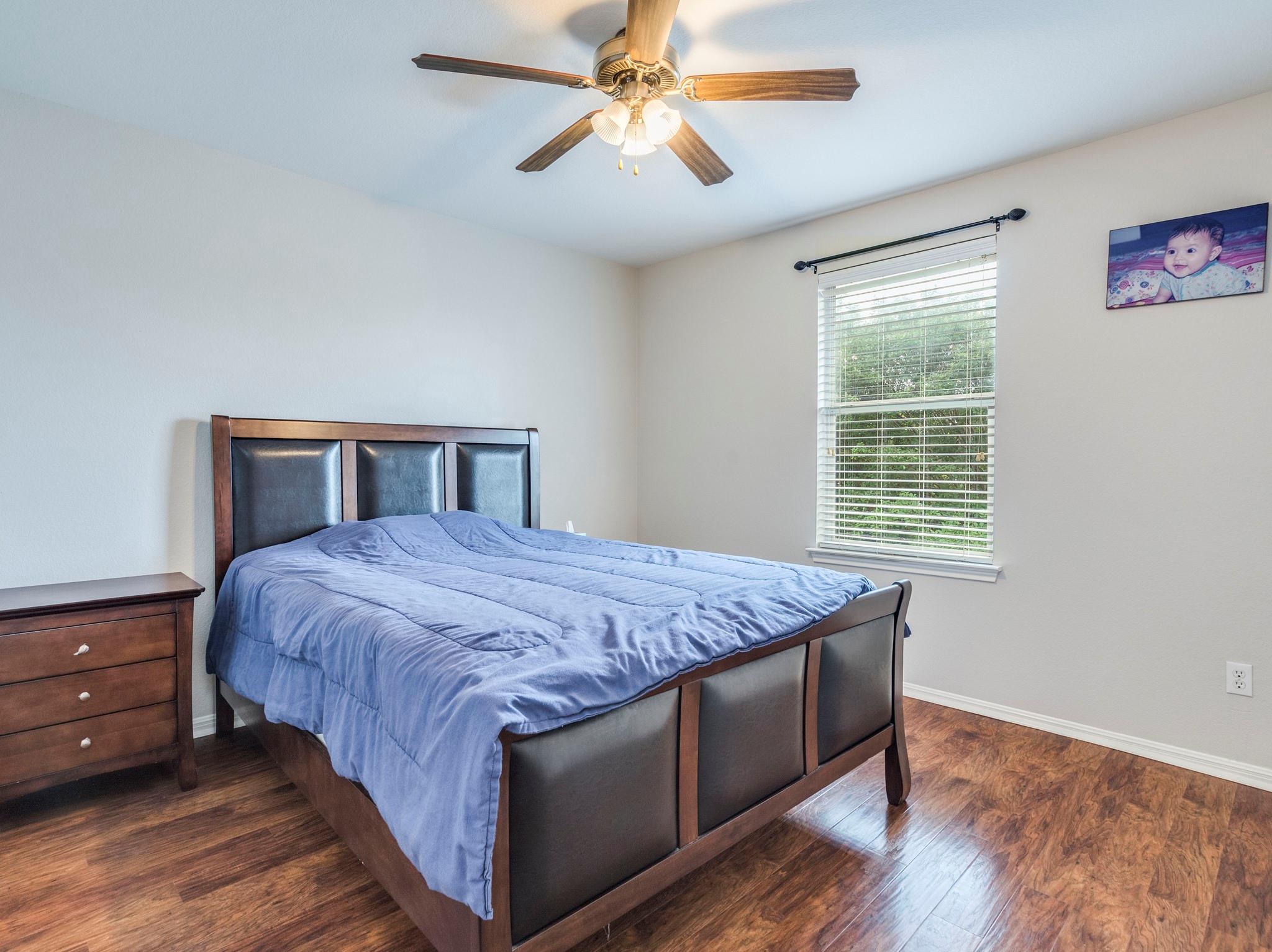 734 Crane Canyon Place Round Rock TX 78665