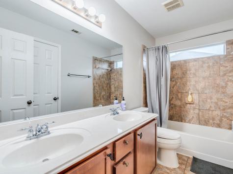 734 Crane Canyon Place Round Rock TX 78665