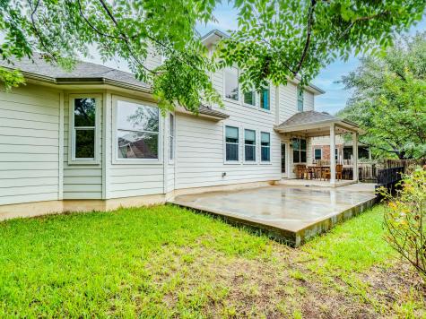 734 Crane Canyon Place Round Rock TX 78665