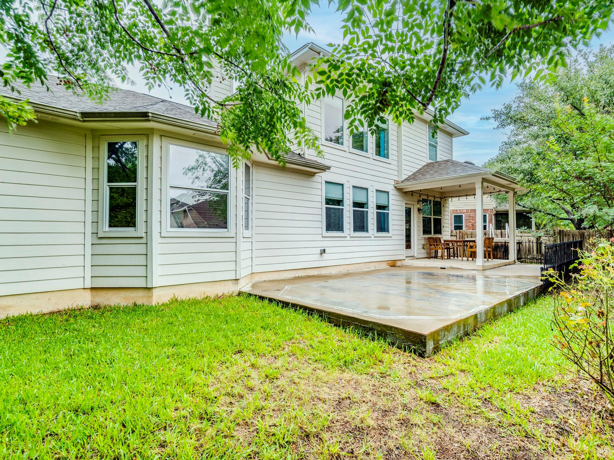 734 Crane Canyon Place Round Rock TX 78665