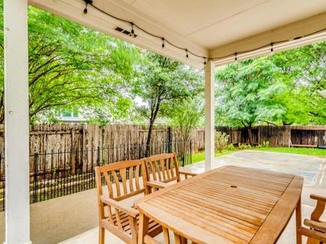734 Crane Canyon Place Round Rock TX 78665