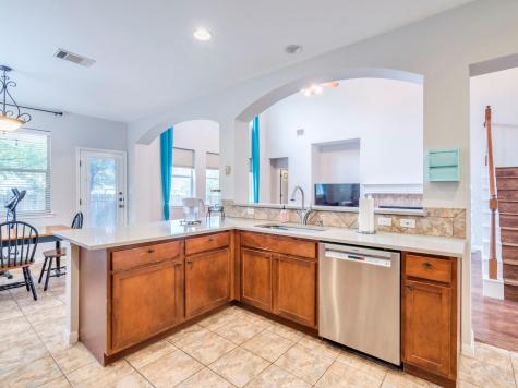 734 Crane Canyon Place Round Rock TX 78665